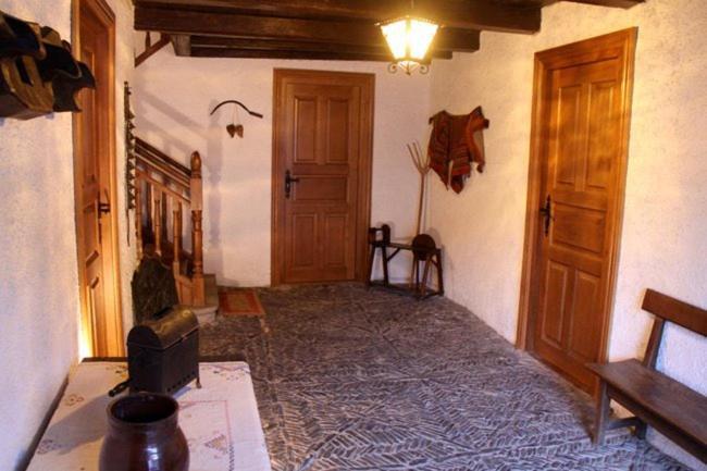Casa Graciano I Apartamento Ochagavía Exterior foto